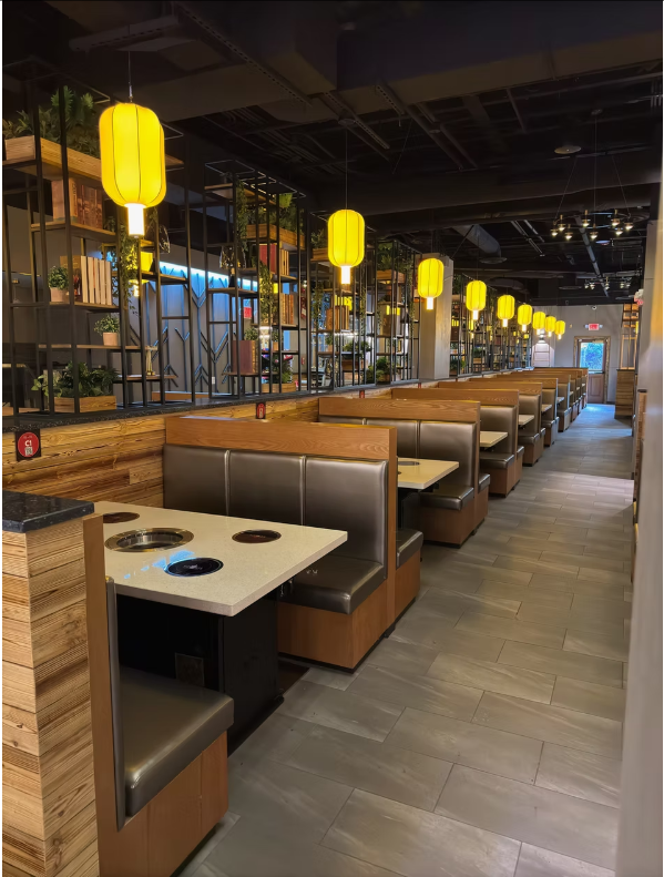 Vegetable Japanese Style Fried Rice