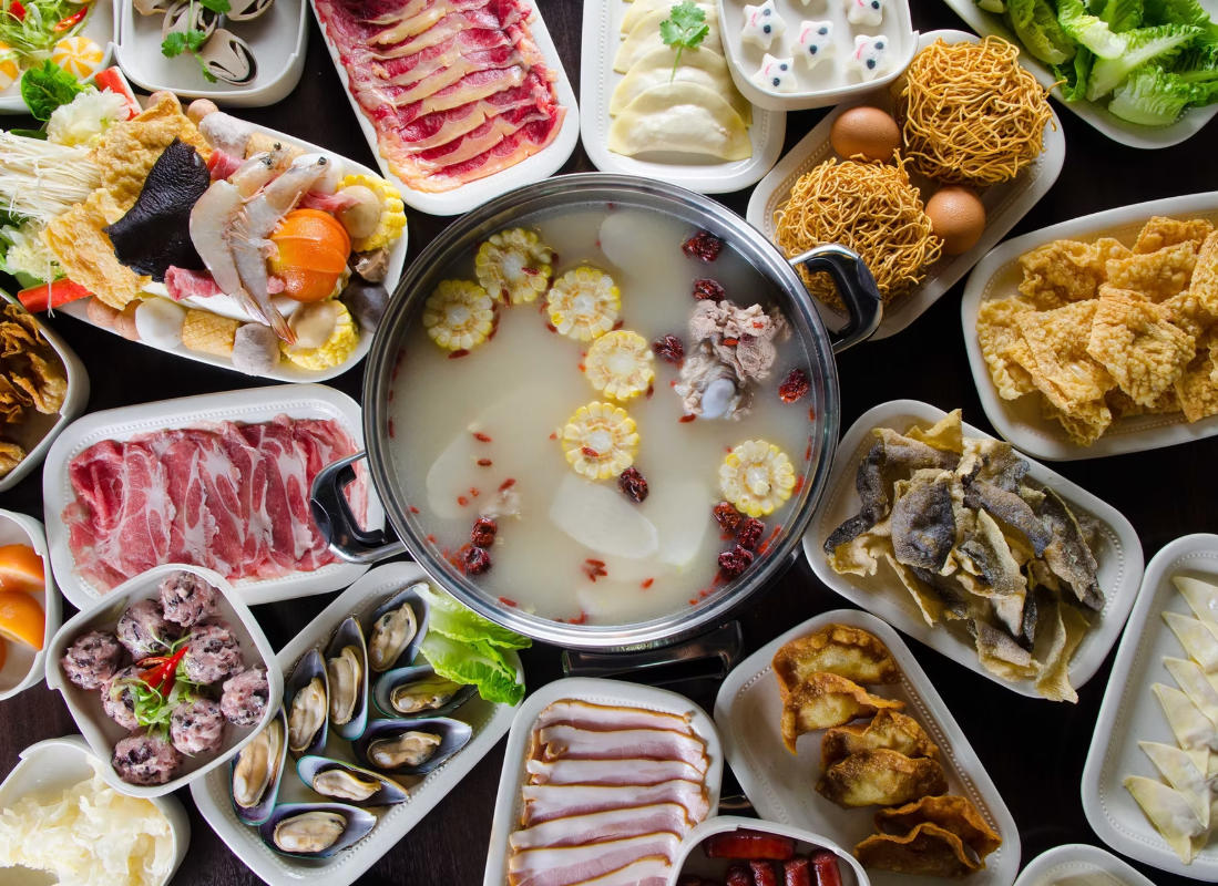 Vegetable Japanese Style Fried Rice