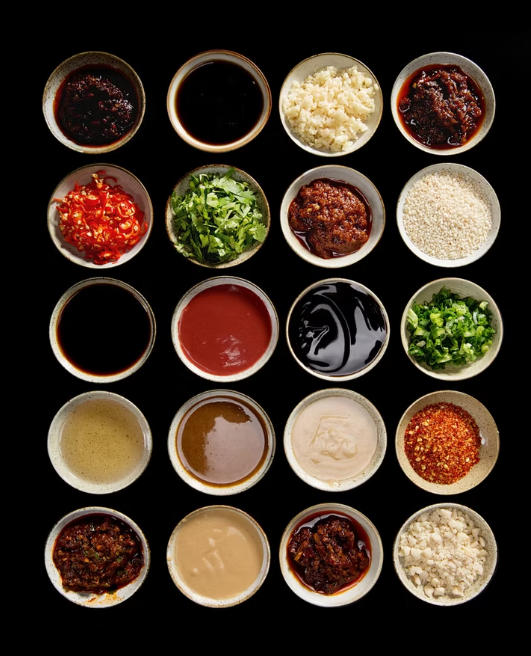 Vegetable Japanese Style Fried Rice